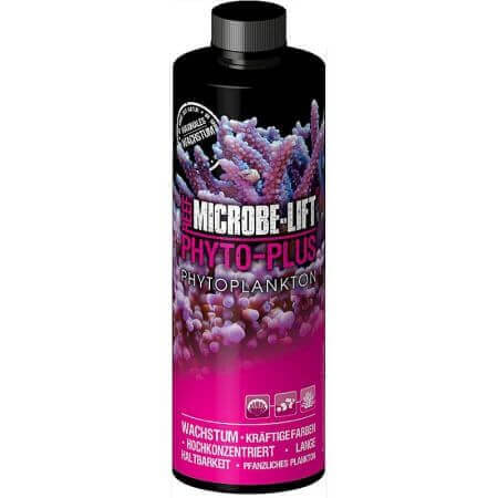 Microbe-Lift Phyto-Plus Reef Food