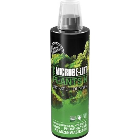 Microbe-Lift Plants N - 236ml