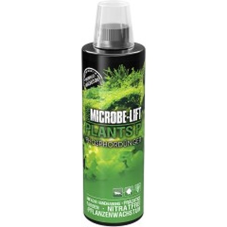Microbe-Lift Plants P - 473ml