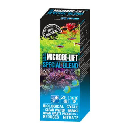 Microbe-Lift Special Blend