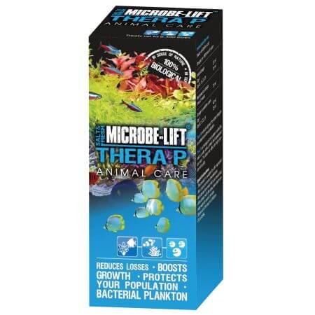 Microbe-Lift TheraP 16 oz 473ml image