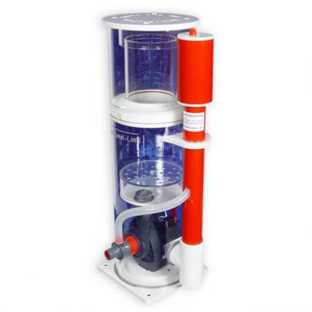 Mini Bubble King 160 (for 200-500ltr) (Second chance)