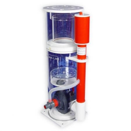 Mini Bubble King 200 (for 500-1000ltr) (Second chance)