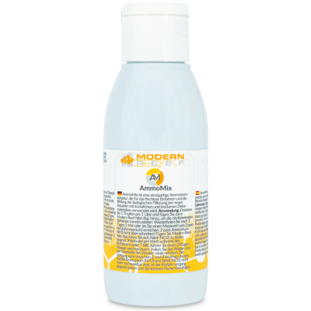 Modern Reef - AmmoMix 200ml