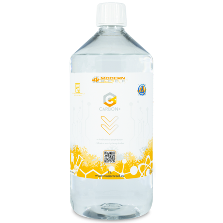 Modern Reef - C+ (Complex Carbons) 500ml