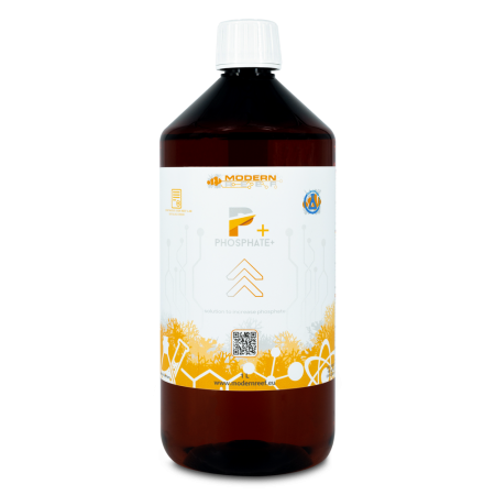 Modern Reef - P+ (Phosphorus PO4 MIX) 500ml