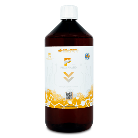 Modern Reef - P- (Po4 remover lanthanum base MIX) 500ml
