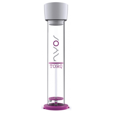 NYOS TORQ Body 1.0 (Second change)