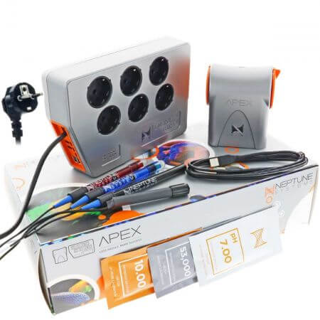 Neptune Systems Apex NG EB632 Lab Grade Kit (Second chance)