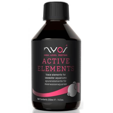 Nyos Active Elements 250 ml