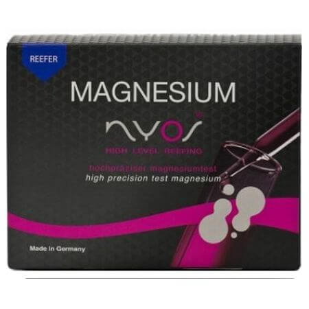 Nyos Magnesium test kit