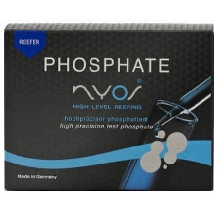 Nyos Phosphate test kit