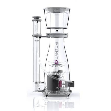 Nyos Quantum 160 protein skimmer (Second change)