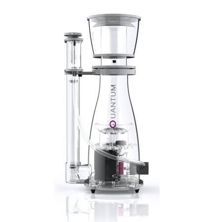 Nyos Quantum 160 protein skimmer (Second chance)