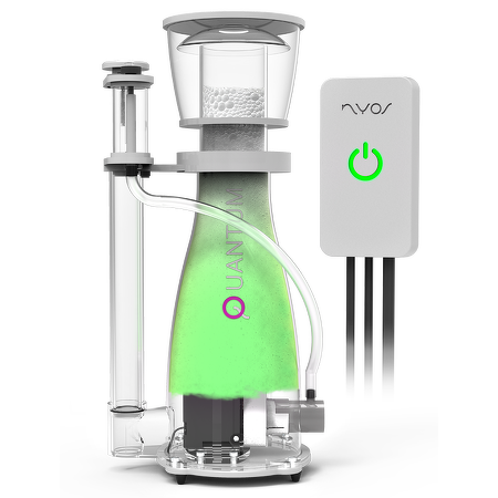 Nyos Quantum EQ 160 (Second chance)