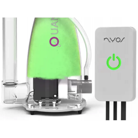 Nyos Quantum EQ 220 Upgrade Kit (Second chance)