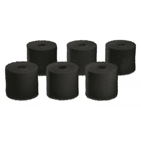 Oase Activated carbon filter set for BioMaster (6pcs)