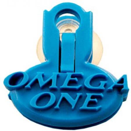 Omega One Seaweed Clip / Voerclip (Second change)