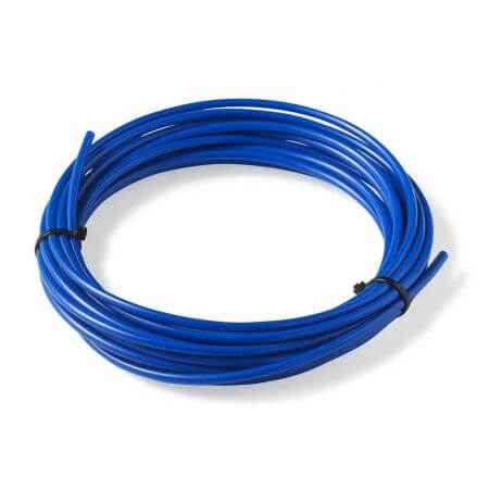 Osmosis hose 1 meter blue