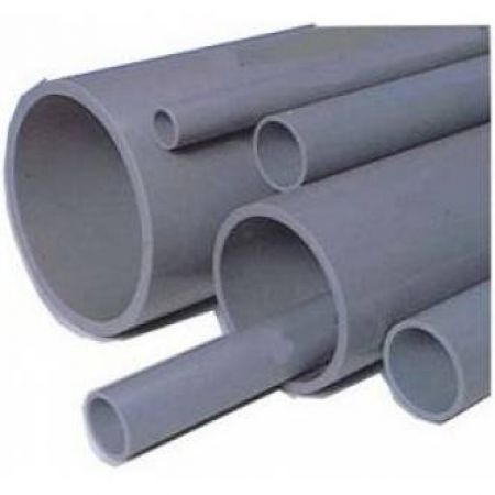 PVC pipe 10 mm (50 cm)