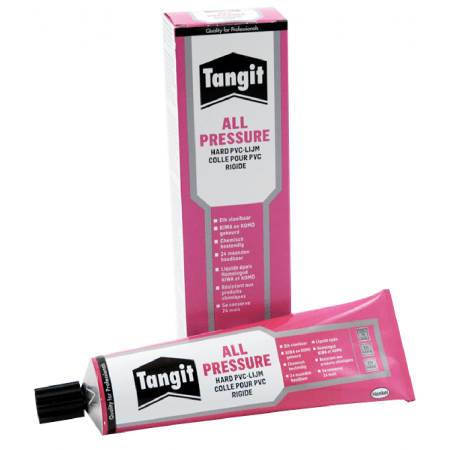 PVC glue Tangit 125gr. tube