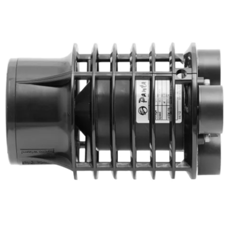 Panta Rhei Hydro Wizard 63 pro Set EU-Version (5 meter cord)