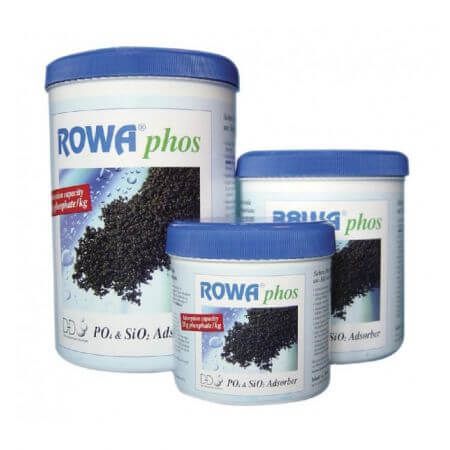 ROWAphos 1000ml / gr. Excellent phosphate remover (Second change)