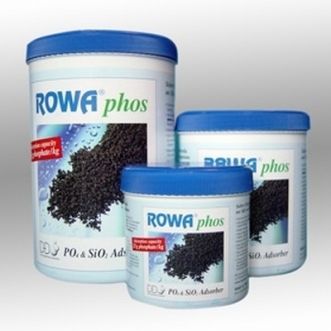 ROWAphos 5000ml / gr. Excellent phosphate remover