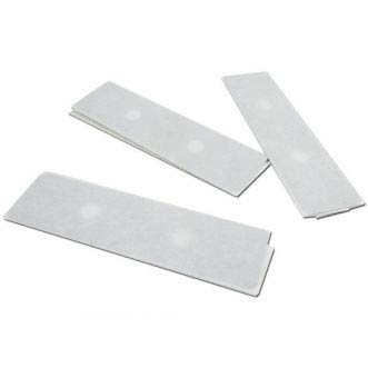 Stainless steel blades for Tunze Care Magnet Long & Strong, Tunze care  algae magnets