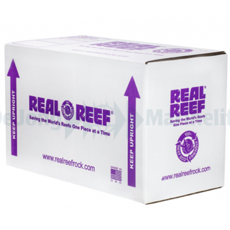 Real Reef Rock - Plates corals (10pcs)., Reel Reef Rock