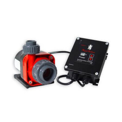 Red Dragon 3 Mini Speedy pump - 5500L (Second chance)