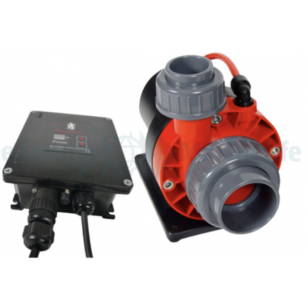 Red Dragon 3 Mini Speedy pomp - 9000L AKB (Tweedekans)