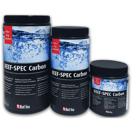 Red Sea Carbon Reef-Spec 200ml.