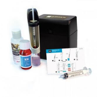 Red Sea KH Pro - titration Test Kit