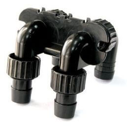 råolie . reparere Red Sea Max 130/250 accessory for hose throughput chiller | Red Sea Max  parts | (Reef) aquariums