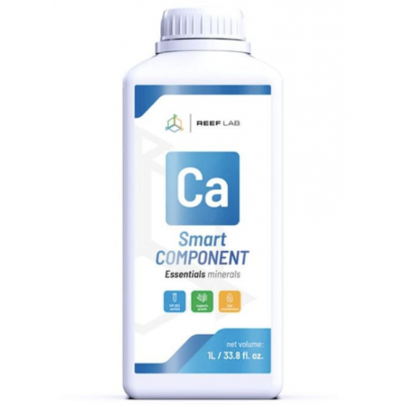 Reef Factory Calcium (Ca) - 1000 ml