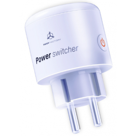 Reef Factory Power Switcher (Second chance)