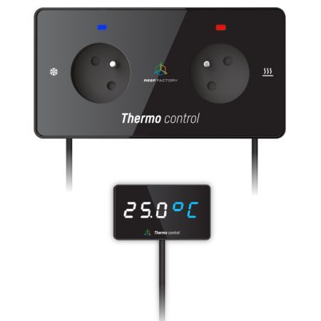 Reef Factory Thermo Control (Second change)