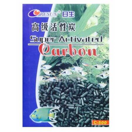 Resun Activated carbon