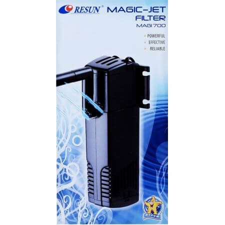 Resun Magic-Jet internal filter 700l / h