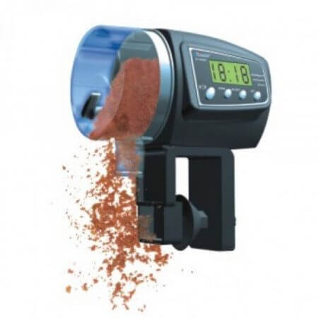 Resun Feeder with digital display RE-AF2005D