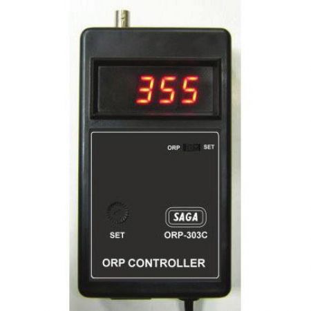 Saga ORP controller ORP-303C