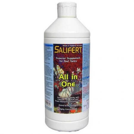 Salifert All in One - 500ml.