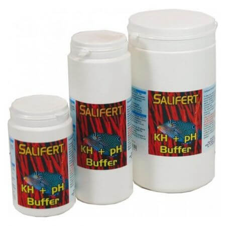 Salifert KH + pH Buffer