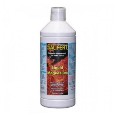 Salifert Magnesium - liquid - 500ml.