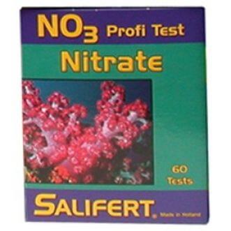 Salifert Profi Test Nitrat (NO3) - Mrutzek Meeresaquaristik GmbH