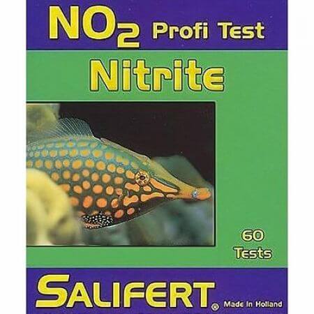Salifert Profi test Nitrite (NO2)