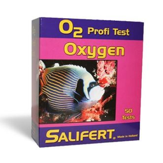 Salifert Profi test Oxygen