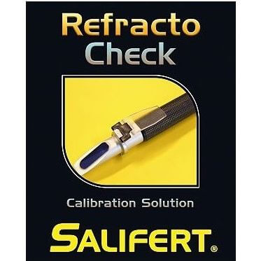 Salifert Refractocheck