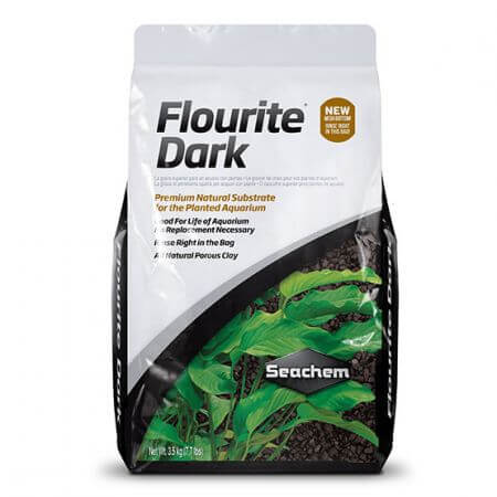 Seachem Flourite Dark 7KG